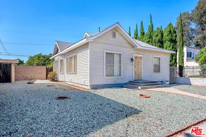 3369 California Ave, Signal Hill, CA 90755 - Photo 1