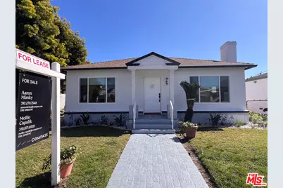 2912 Pearl St, Santa Monica, CA 90405 - Photo 1
