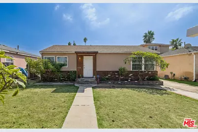 11814 Beatrice St, Culver City, CA 90230 - Photo 1