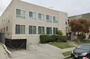 832 S Gramercy Pl, Los Angeles, CA 90005 - Photo 1
