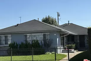 342 E 135th St, Los Angeles, CA 90061 - Photo 1