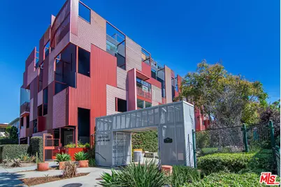 1140 N Formosa Ave #9, West Hollywood, CA 90046 - Photo 1
