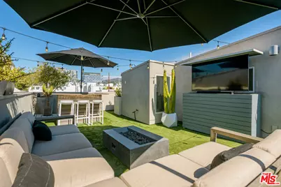 1244 Gordon St, Los Angeles, CA 90038 - Photo 1