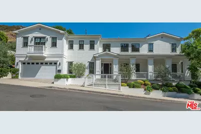 1254 N Norman Pl, Los Angeles, CA 90049 - Photo 1