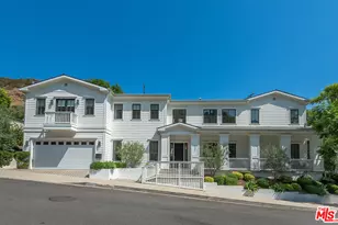 1254 N Norman Pl, Los Angeles, CA 90049 - Photo 1