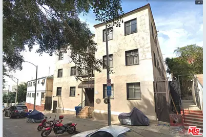 507 Loma #301, Los Angeles, CA 90017 - Photo 1