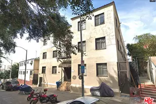 507 Loma, Los Angeles, CA 90017 - Photo 1