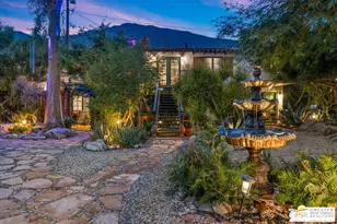 575 S Calle Ajo, Palm Springs, CA 92264 - Photo 1