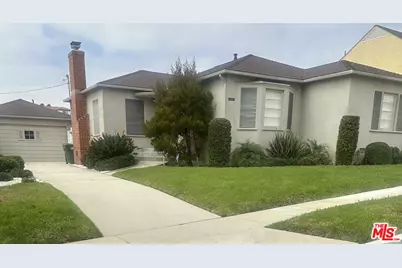 5167 Southridge Ave, Los Angeles, CA 90043 - Photo 1