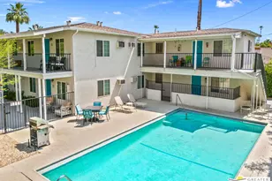 1674 S Via Salida, Palm Springs, CA 92264 - Photo 1