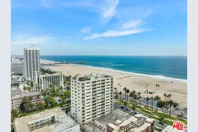 101 California Ave #907, Santa Monica, CA 90403 - Photo 1