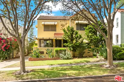 1337 S Cloverdale Ave, Los Angeles, CA 90019 - Photo 1