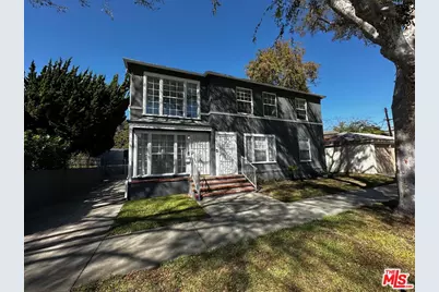 4219 Creed Ave, Los Angeles, CA 90008 - Photo 1