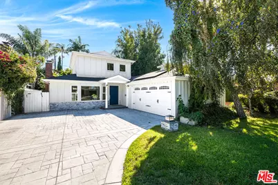 4212 W Franklin Ave, Burbank, CA 91505 - Photo 1