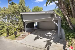 2222 Sunset Crest Dr, Los Angeles, CA 90046 - Photo 1