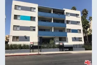 7045 Hawthorn Ave #207, Los Angeles, CA 90028 - Photo 1