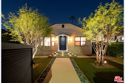 5319 West Blvd, Los Angeles, CA 90043 - Photo 1