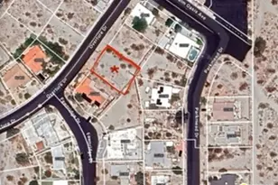 0 Overture Dr, Palm Springs, CA 92262 - Photo 1