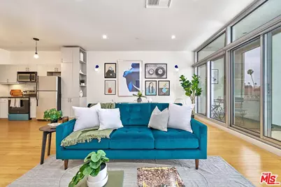 3810 Wilshire Blvd #402, Los Angeles, CA 90010 - Photo 1