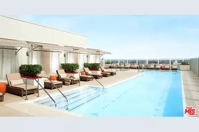 1221 W Ocean Ave #805, Santa Monica, CA 90401 - Photo 1