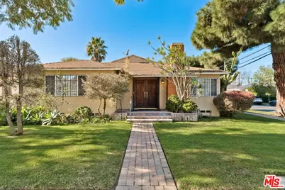 2801 Glendon Ave, Los Angeles, CA 90064 - Photo 1