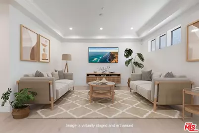 16000 W Sunset Blvd #103, Pacific Palisades, CA 90272 - Photo 1