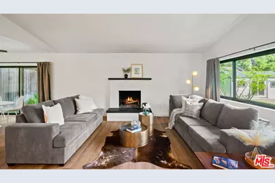 1380 Old Topanga Canyon Rd, Topanga, CA 90290 - Photo 1