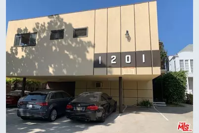 1201 S Sherbourne Dr #4, Los Angeles, CA 90035 - Photo 1