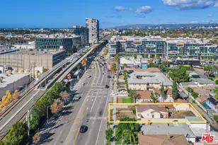 5649 W Jefferson Blvd, Los Angeles, CA 90016 - Photo 1