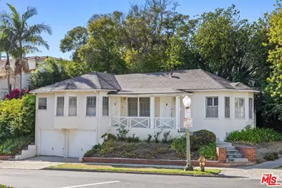 10301 Mississippi Ave, Los Angeles, CA 90025 - Photo 1