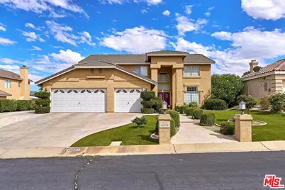 40824 Riverock Ln, Palmdale, CA 93551 - Photo 1