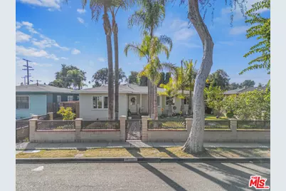 719 S Pine St, Anaheim, CA 92805 - Photo 1