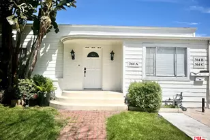 364 N San Vicente Blvd, West Hollywood, CA 90048 - Photo 1