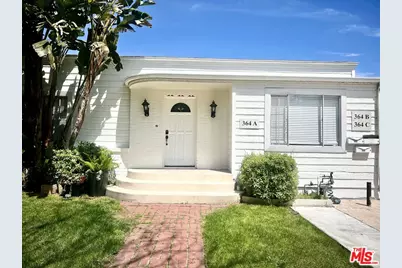 364 N San Vicente Blvd #B, West Hollywood, CA 90048 - Photo 1