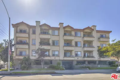 601 N Serrano Ave #204, Los Angeles, CA 90004 - Photo 1