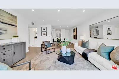 725 N Alfred St #108, Los Angeles, CA 90069 - Photo 1