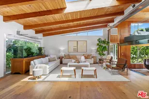 1470 N Tigertail Rd, Los Angeles, CA 90049 - Photo 1