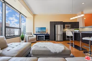 1100 Wilshire Blvd, Los Angeles, CA 90017 - Photo 1