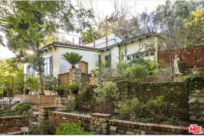 8027 Willow Glen Rd, Los Angeles, CA 90046 - Photo 1