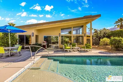 1554 E San Lucas Rd, Palm Springs, CA 92264 - Photo 1