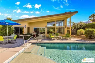 1554 E San Lucas Rd, Palm Springs, CA 92264 - Photo 1