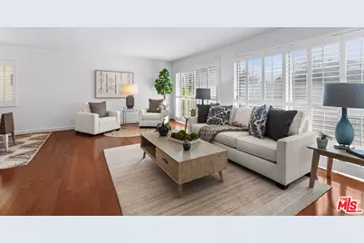 2318 Fox Hills Dr #102, Los Angeles, CA 90064 - Photo 1