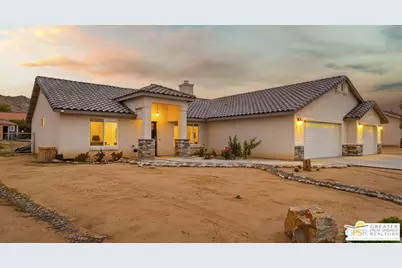 57745 San Tropeze Dr, Yucca Valley, CA 92284 - Photo 1
