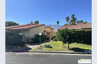 2657 N Whitewater Club Dr, Palm Springs, CA 92262 - Photo 1