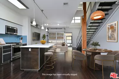 11500 Tennessee Ave #107, Los Angeles, CA 90064 - Photo 1