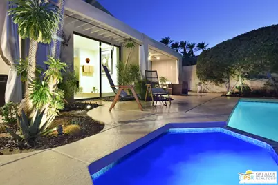 2931 Sundance, Palm Springs, CA 92262 - Photo 1