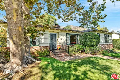 725 Edgeview Dr, Sierra Madre, CA 91024 - Photo 1