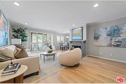 2320 S Bentley Ave #207, Los Angeles, CA 90064 - Photo 1