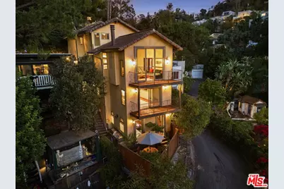 7223 Sycamore Trl, Los Angeles, CA 90068 - Photo 1