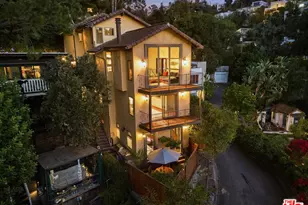 7223 Sycamore Trail, Los Angeles, CA 90068 - Photo 1